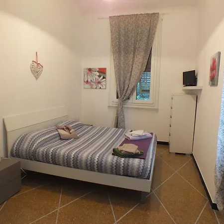 Appartmento Sofia Apartment