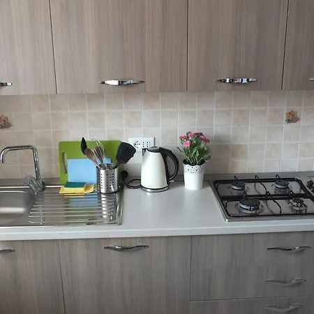 Apartment Appartmento Sofia Camogli
