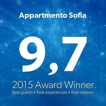 Appartmento Sofia Apartment Camogli