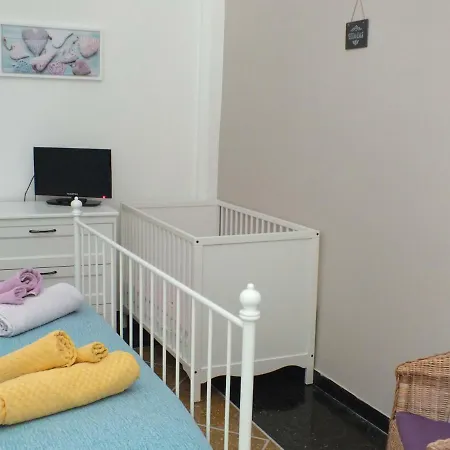 Appartmento Sofia Apartment *