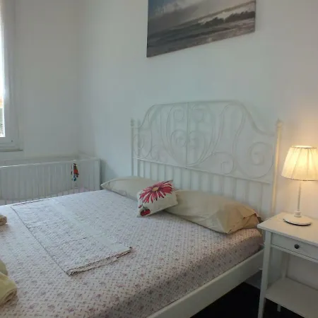 Appartmento Sofia Apartment Camogli