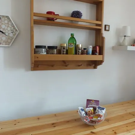 Apartment Appartmento Sofia Camogli