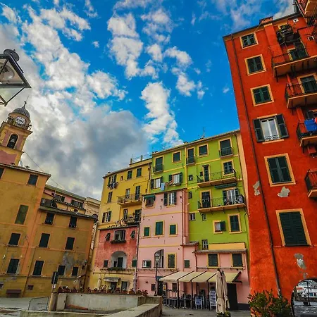 Sofia * Camogli