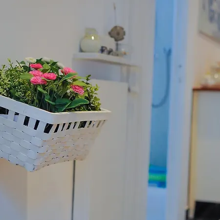 Appartement Sofia