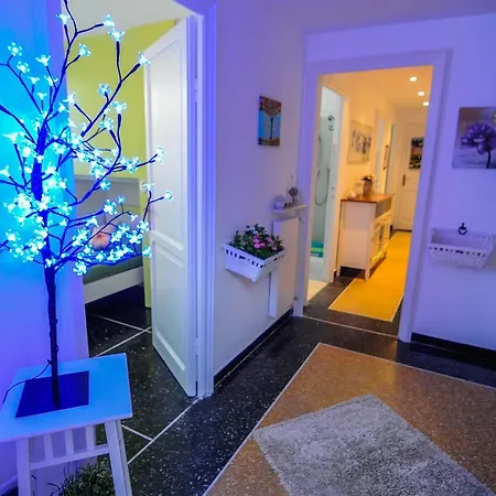 Appartement Sofia Camogli