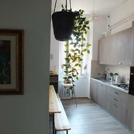 Sofia Appartement
