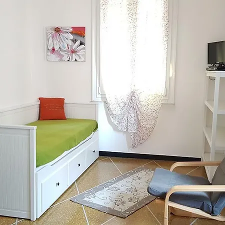 Sofia Appartement *