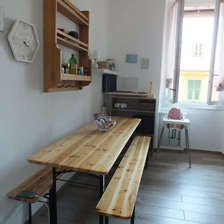 Sofia Appartement *