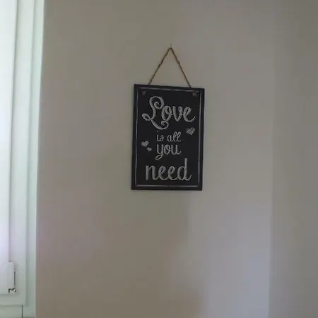 Appartement Sofia